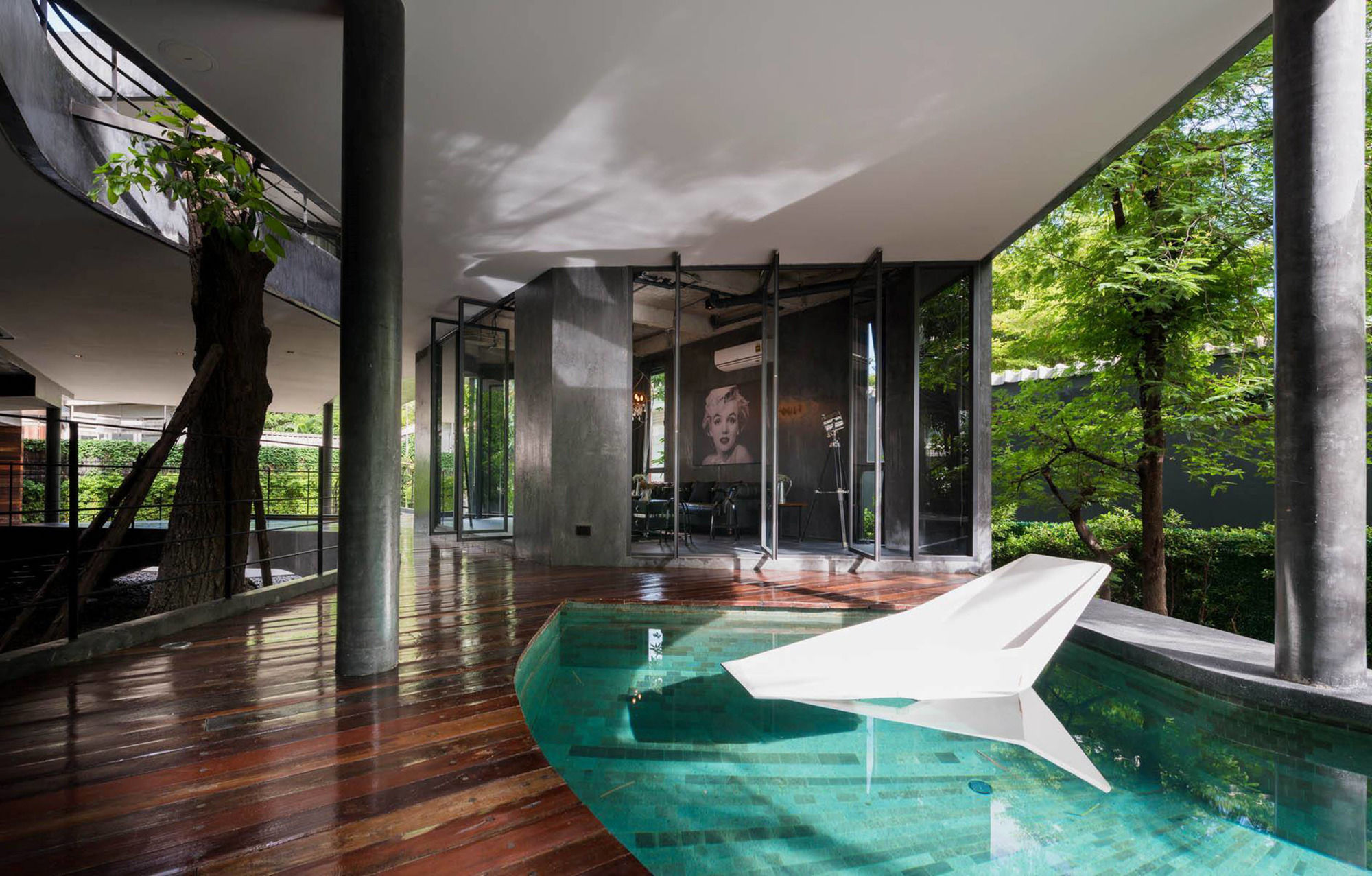 Фото House of Grey