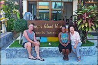 Фото Phangan Island View Hotel