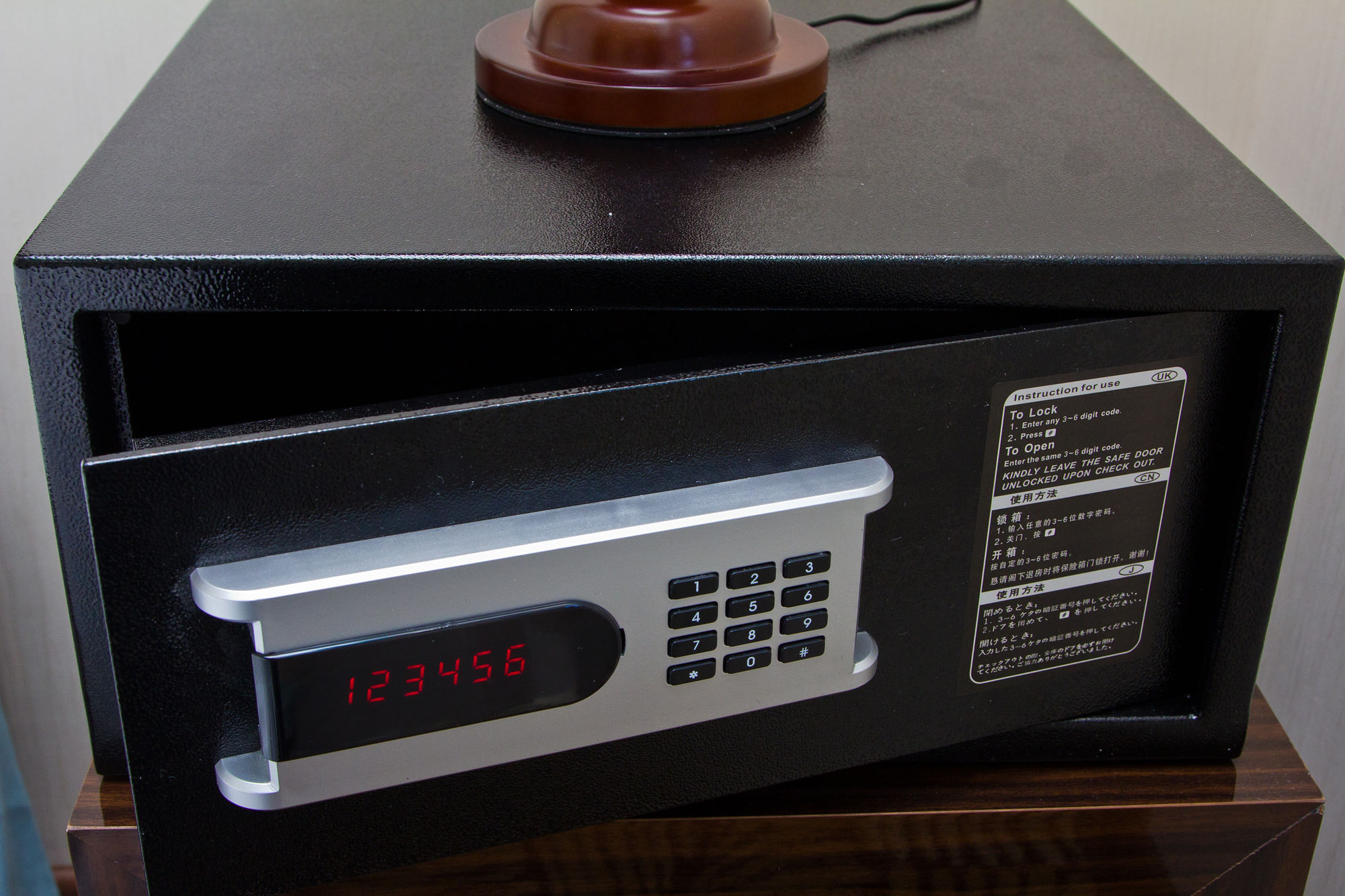 Фото Garden Hotel Bishkek