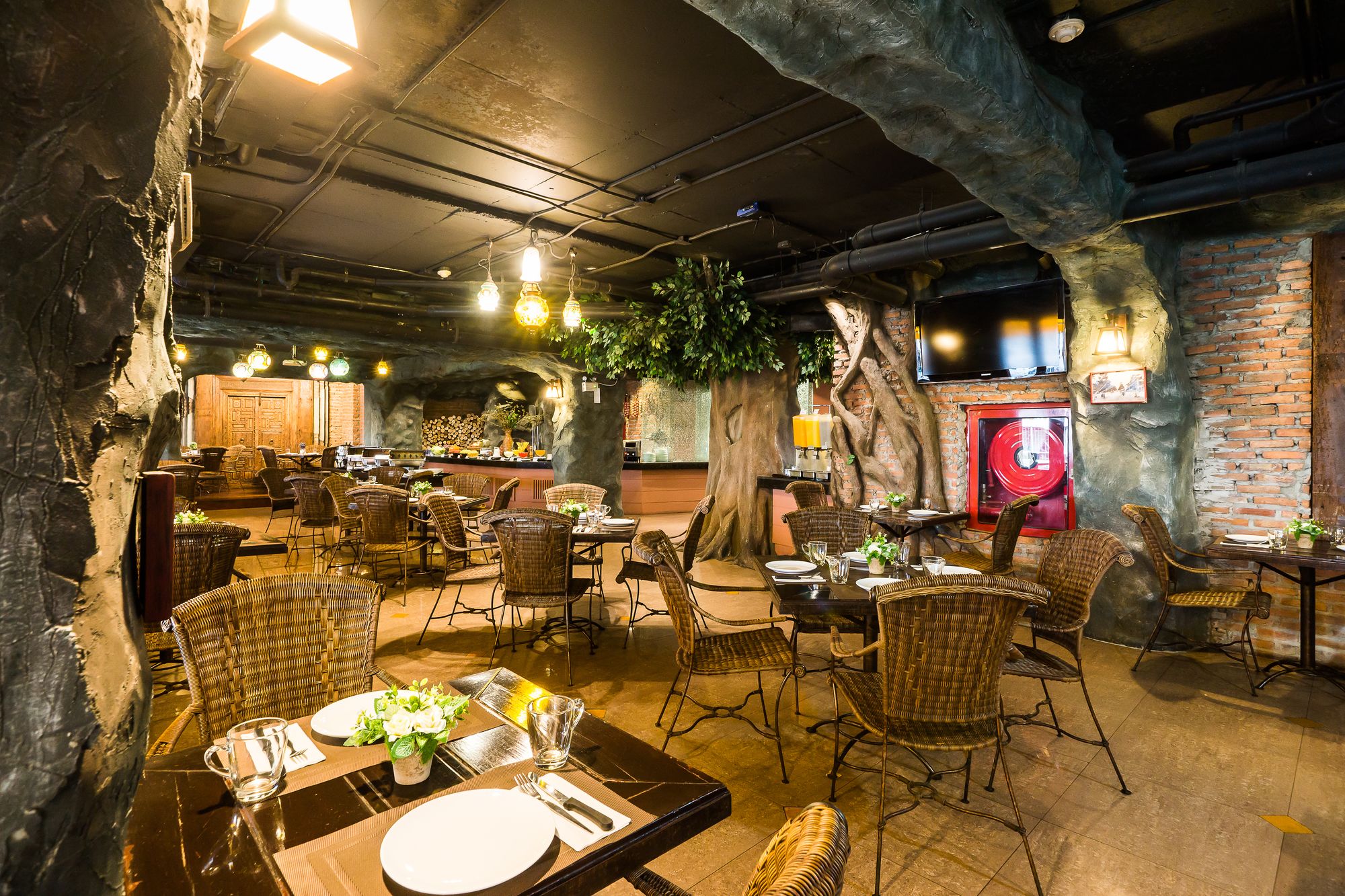 Фото Dang Derm in The Park