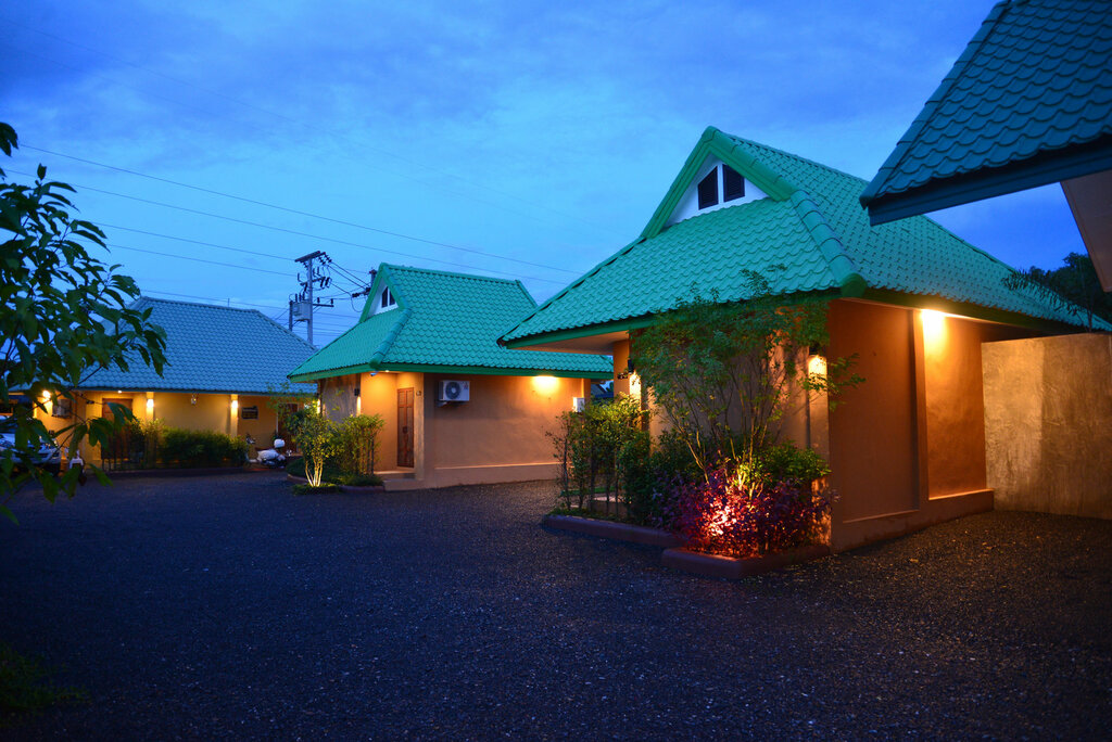 Hotel Sucholtee Resort, Surat Thani, photo