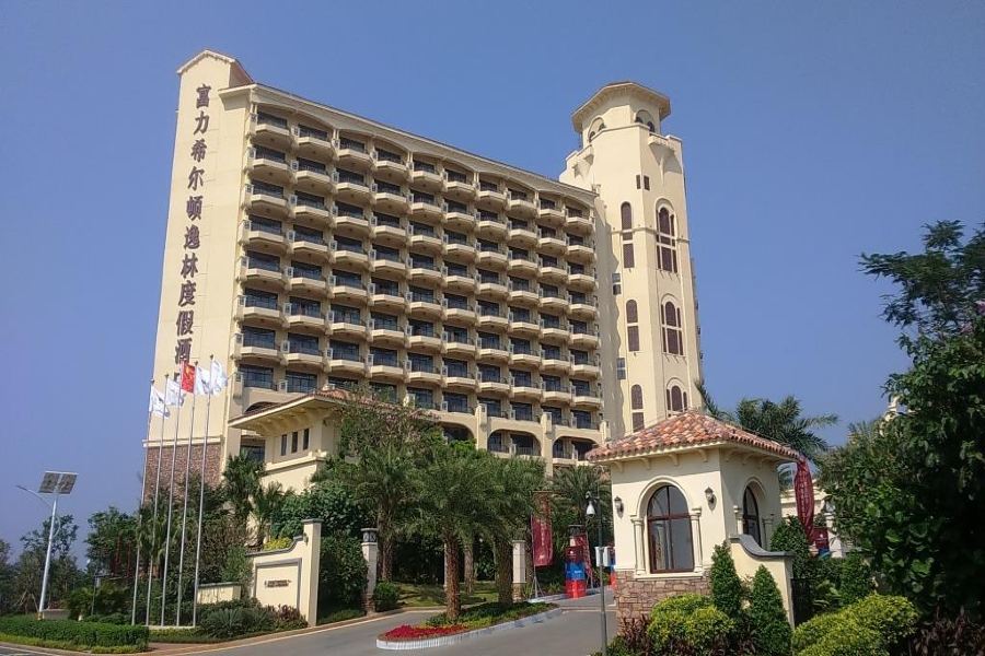 Фото отеля 3