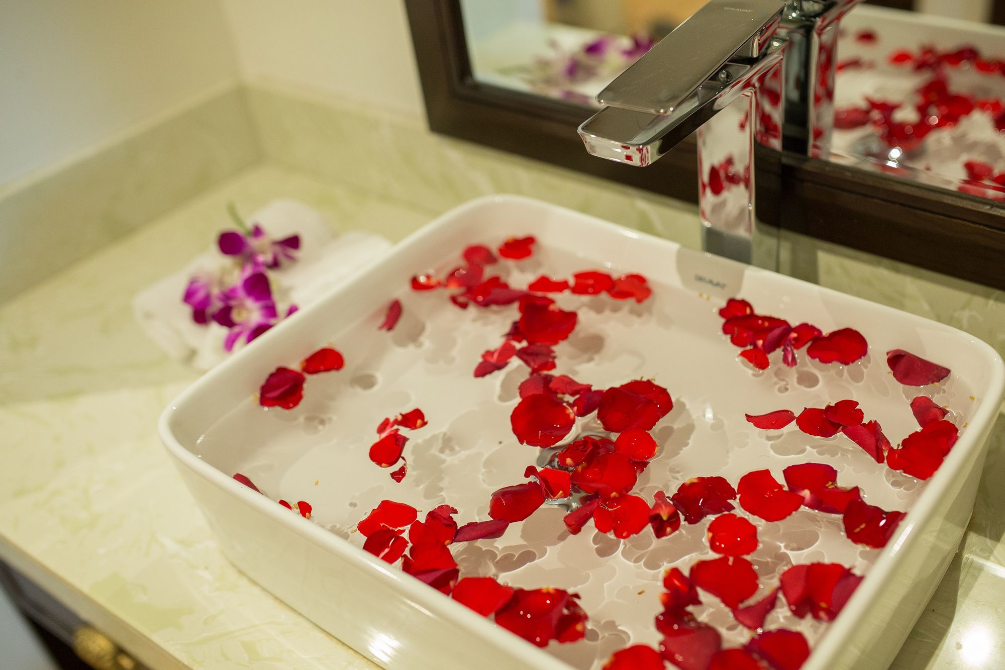 Фото Palazzo Luxury Hotel