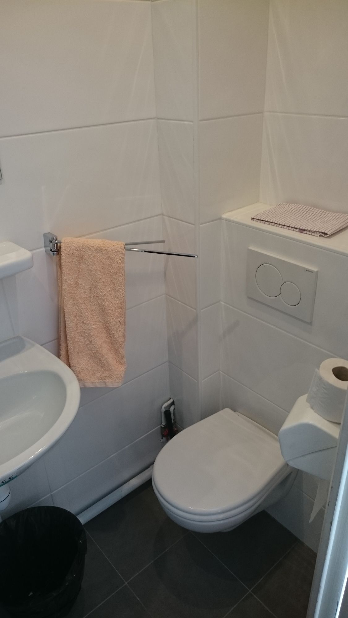 Фото Отель Acacia