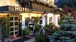 Chalet Hotel Hartmann – Adults Only