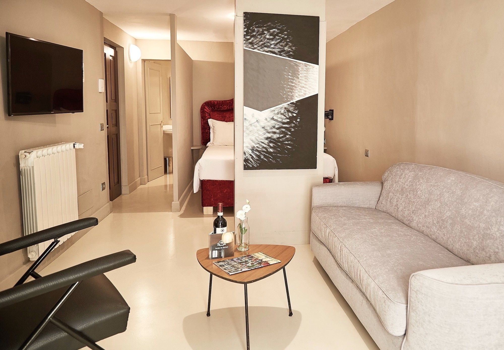 Фото Palazzo San Niccolo