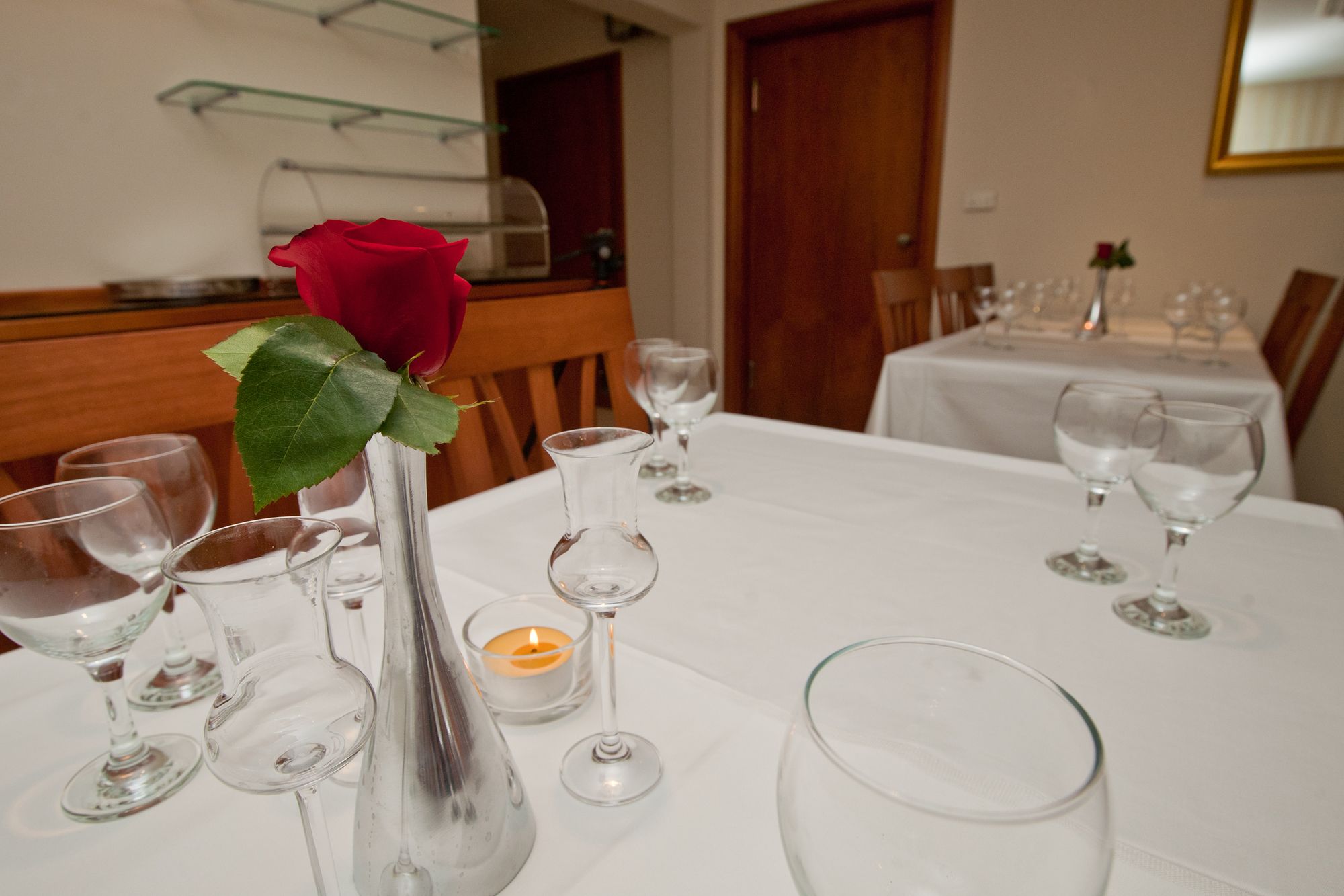 Фото Hotel Croatia