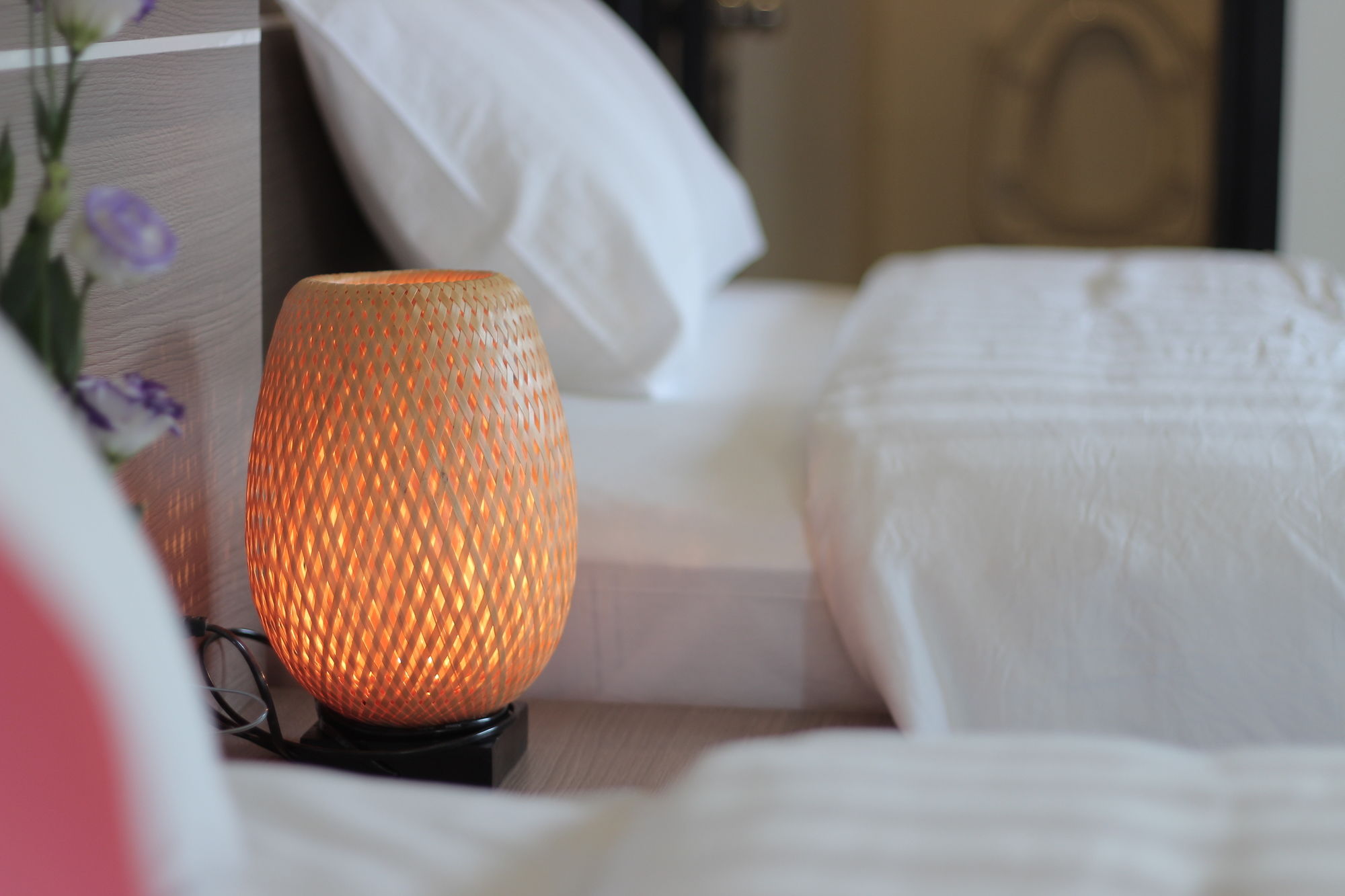 Фото Flora Hotel Hue