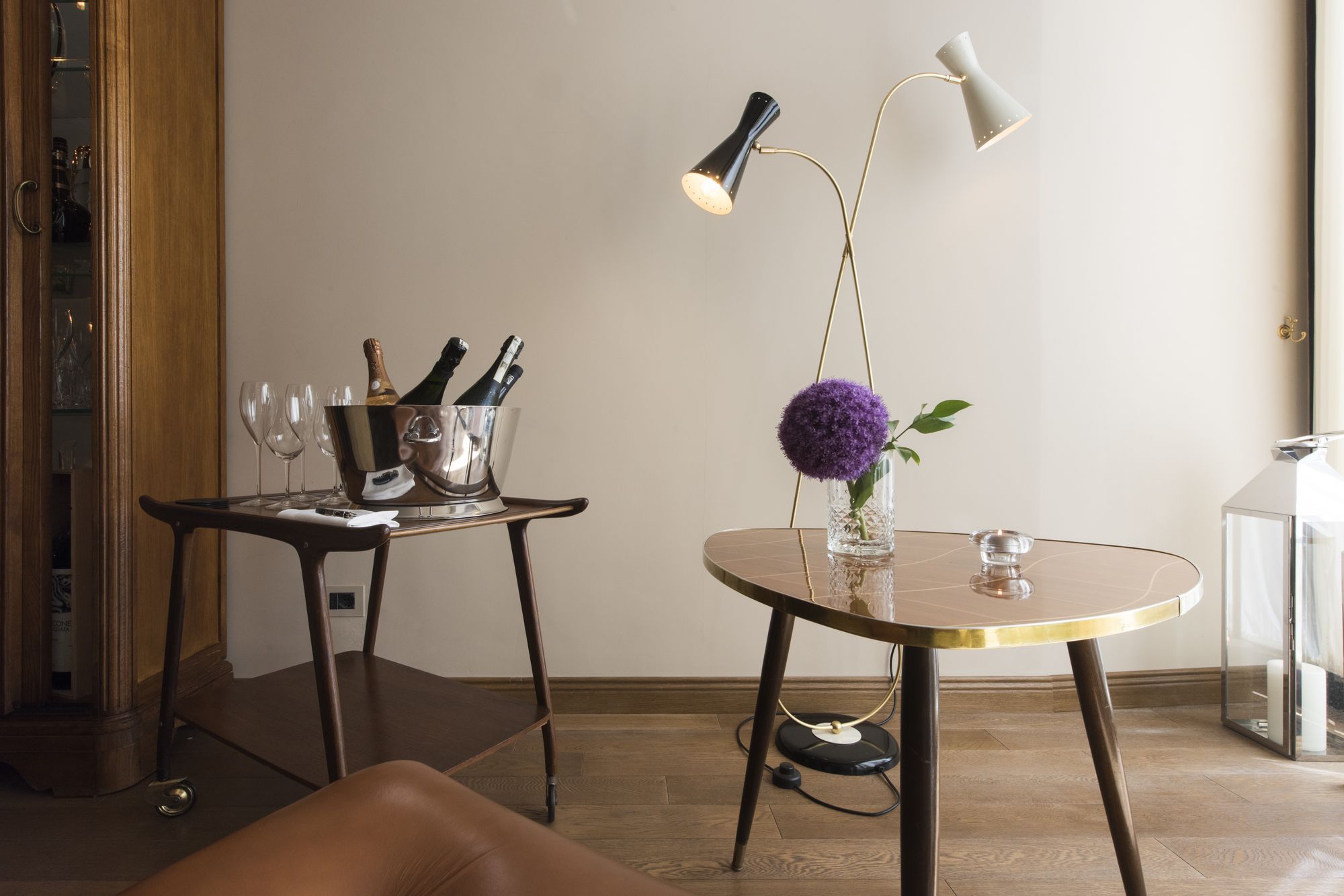 Фото Hotel De' Ricci - Small Luxury Hotels of The World