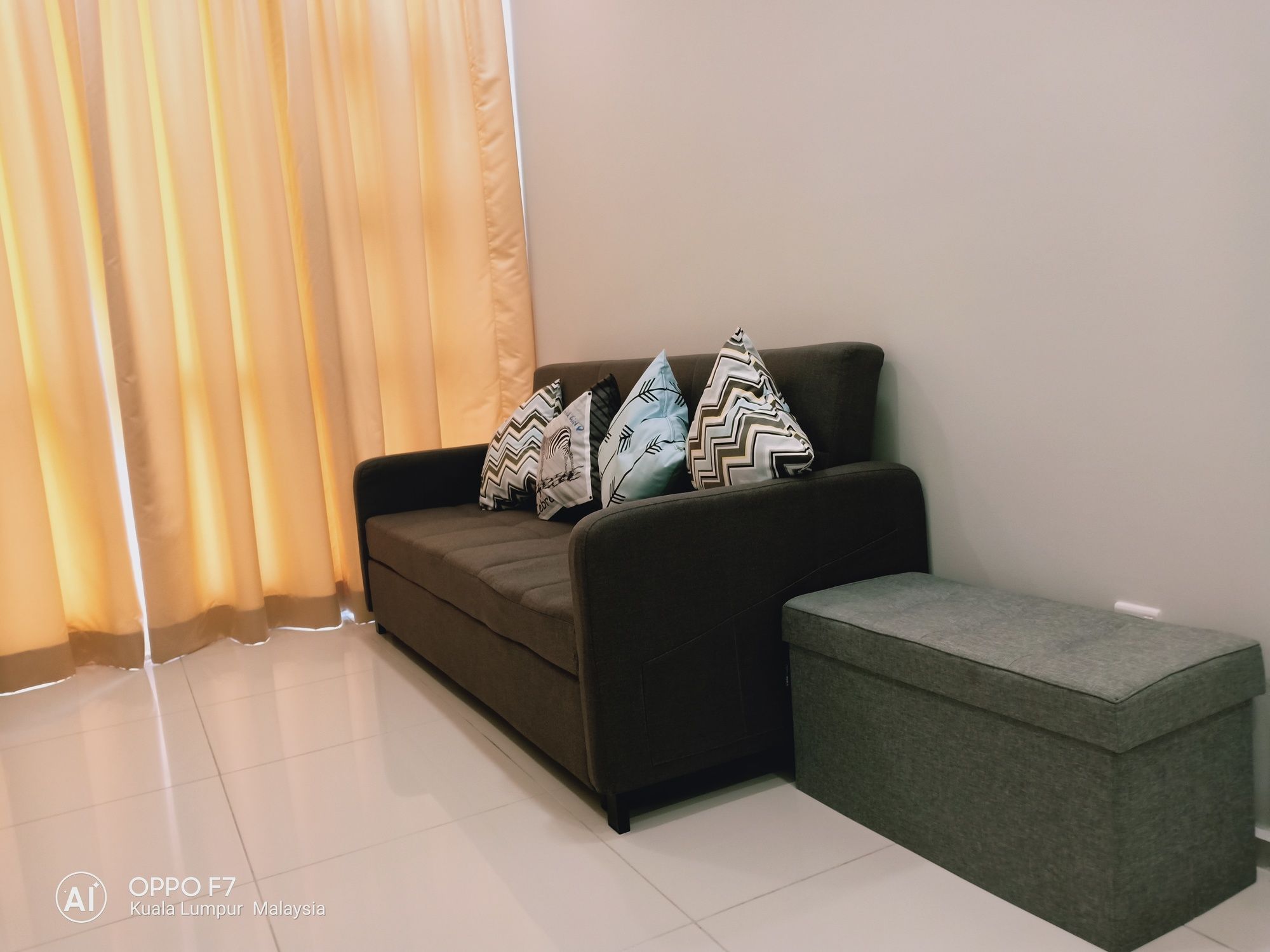 Фото Robertson Suites Z