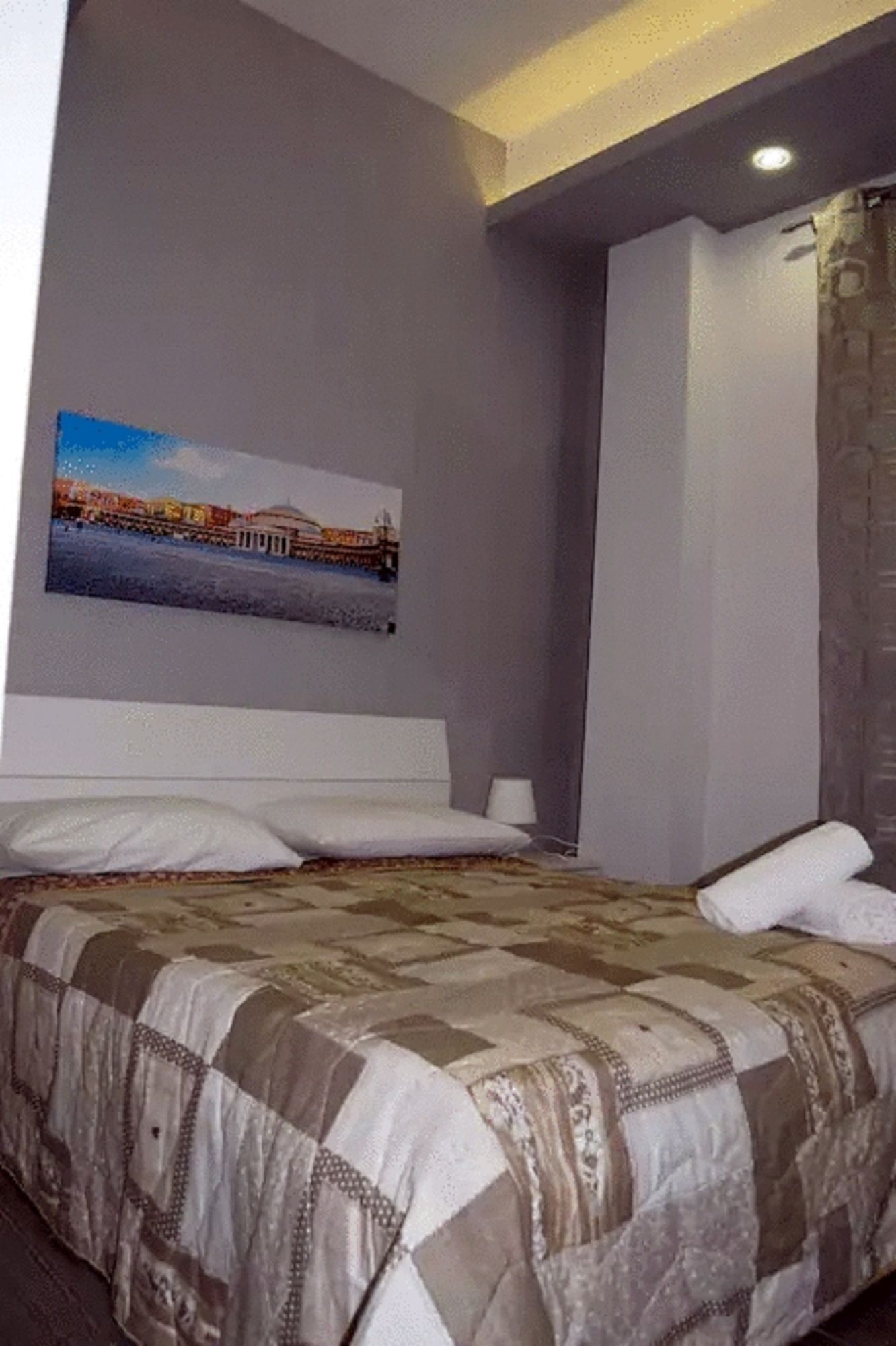 Фото B&b Paradise