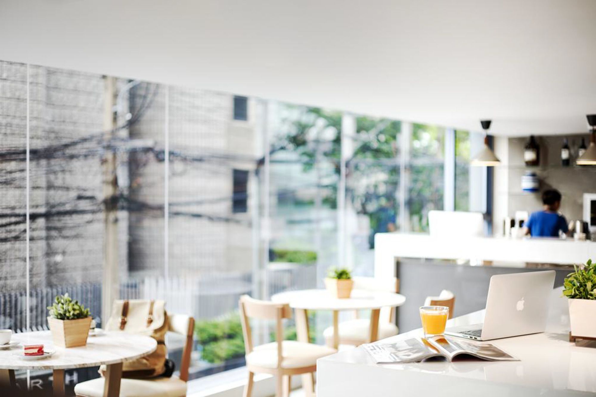 Фото KritThai Residence