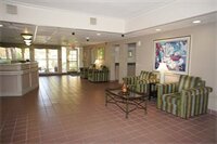 Фото Red Roof Inn Tampa Bay - St. Petersburg