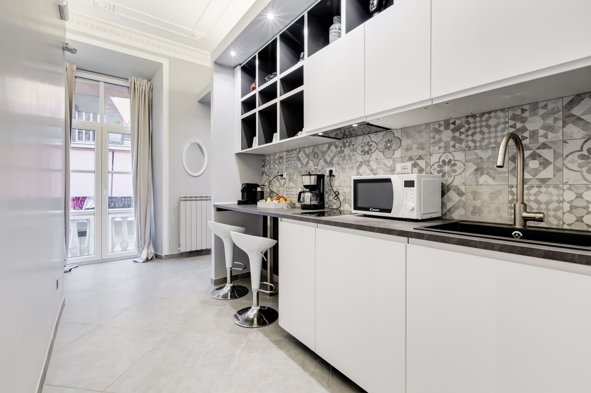 Фото Maison Degli Artisti Suites