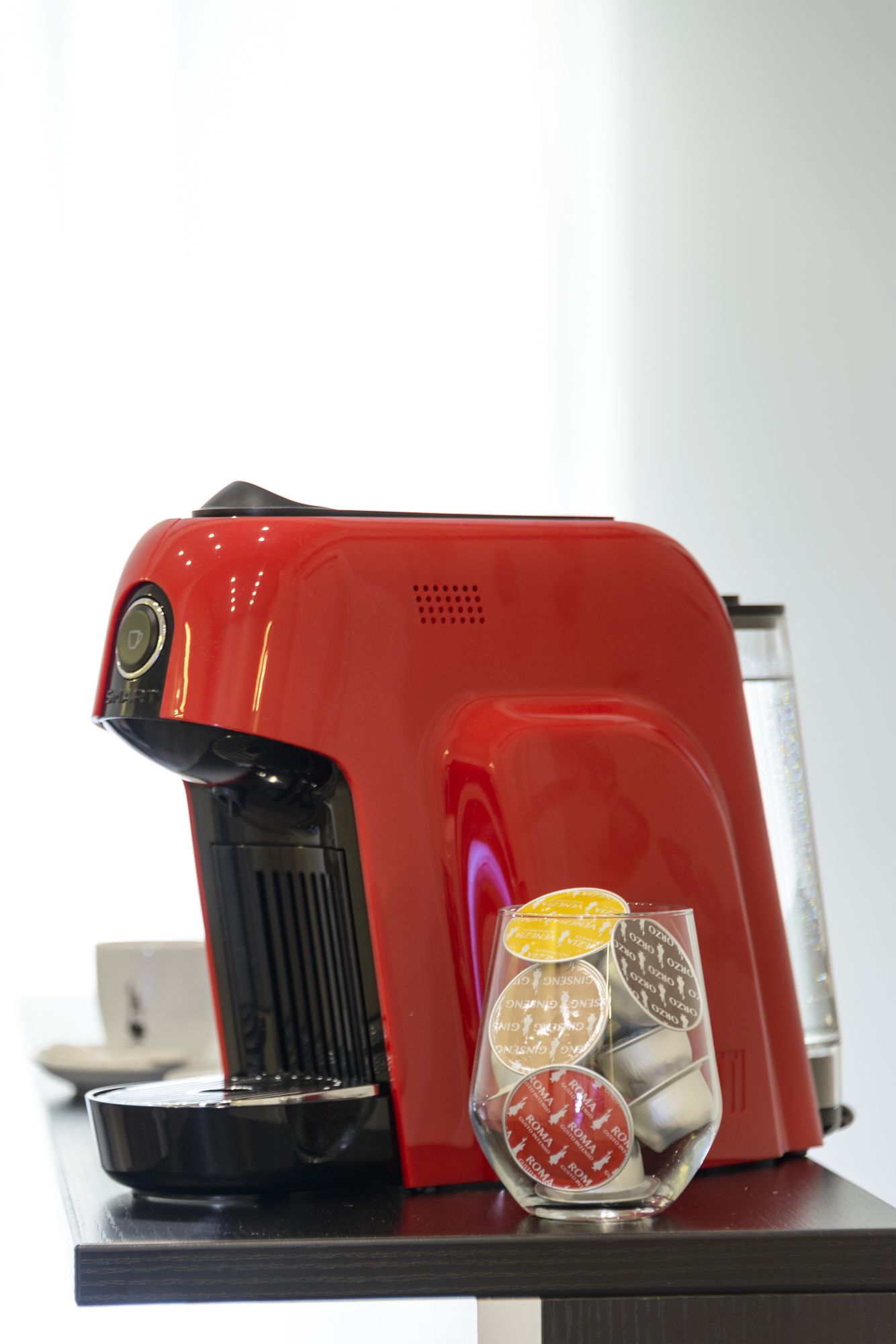 Фото Rhs Rienzo Suite