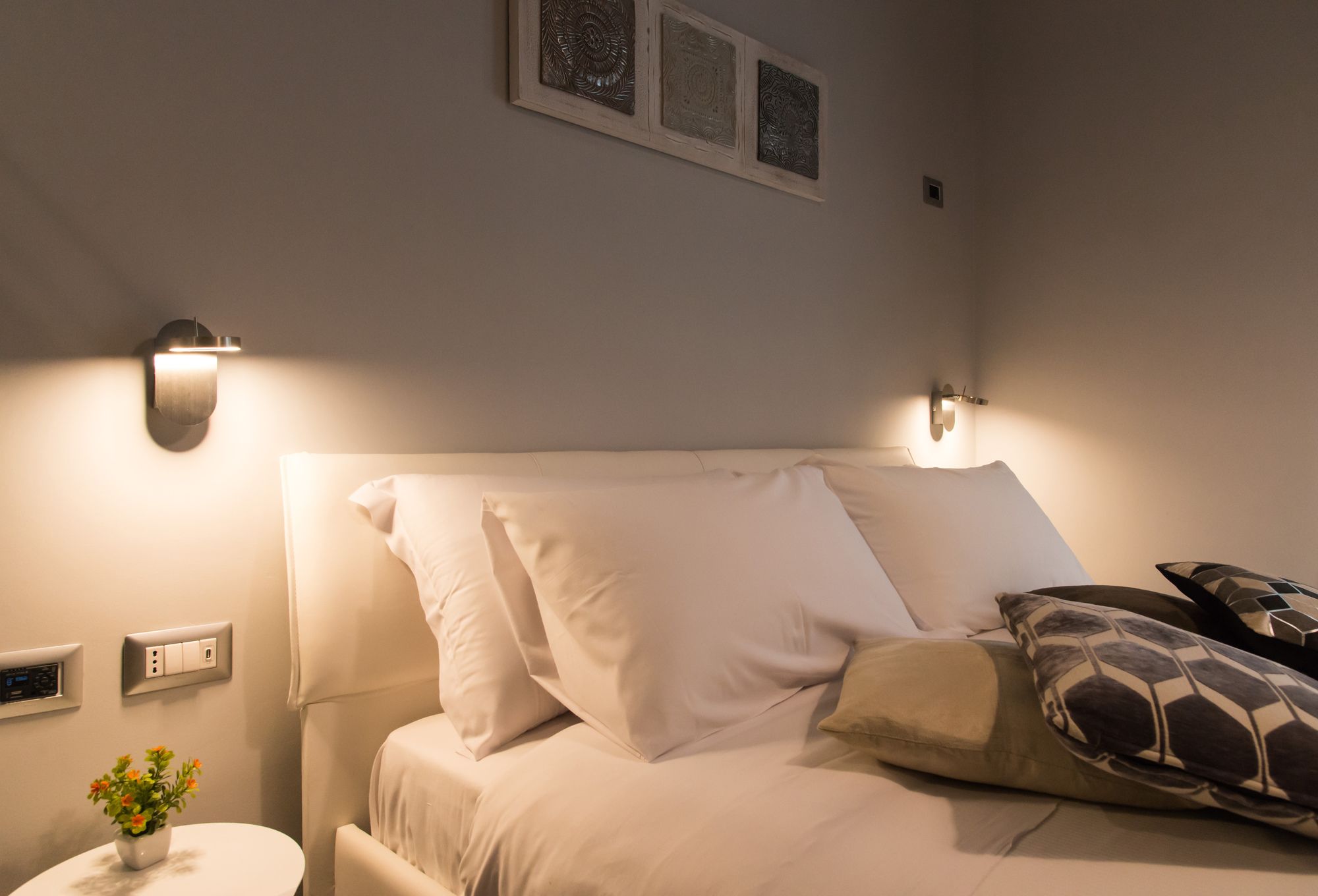 Фото Clementi 18 Suites Rome