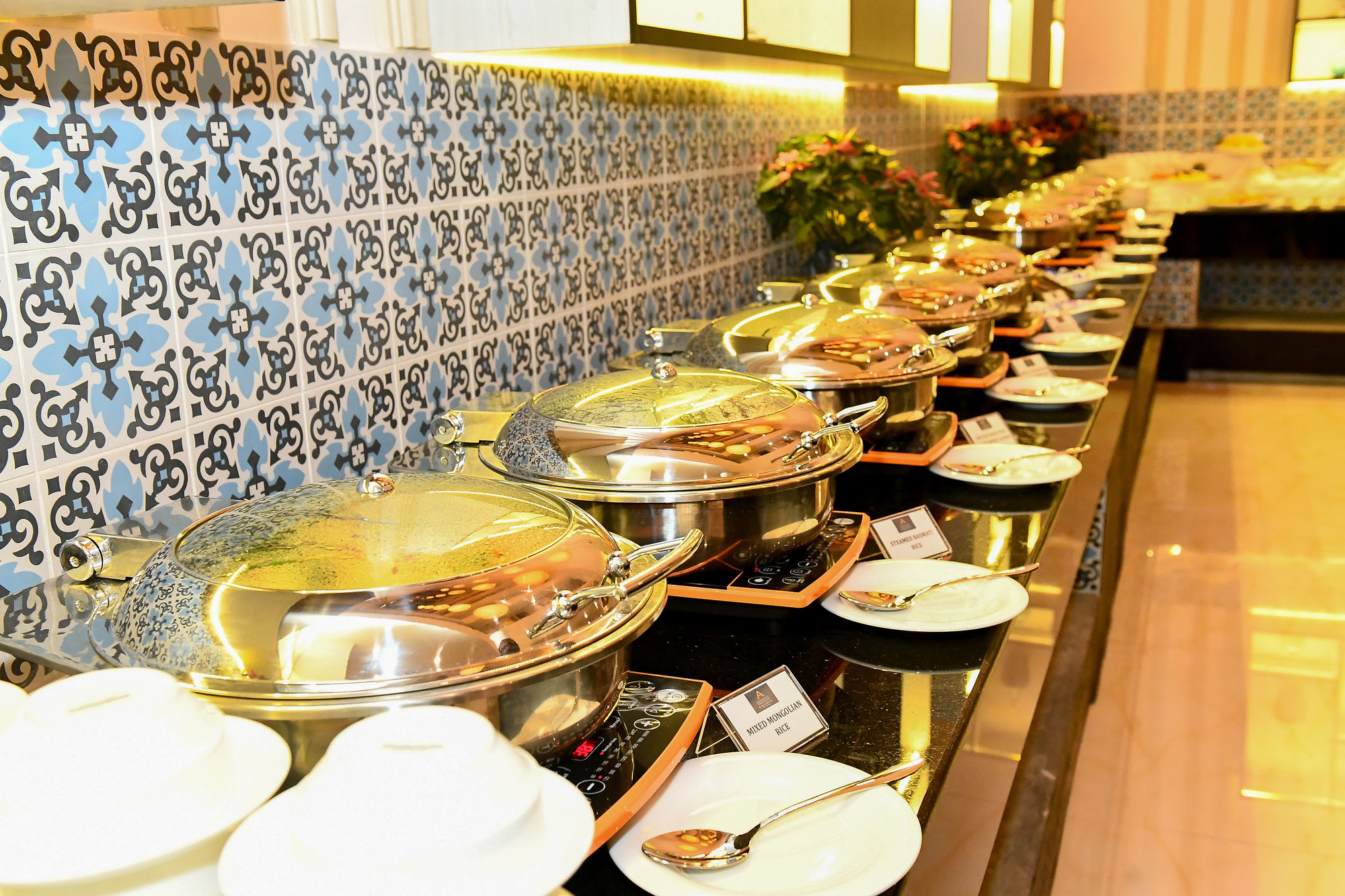 Фото  Siddhalepa Anarva Mount Lavinia