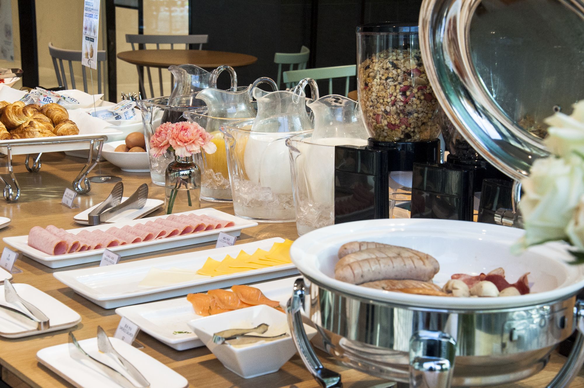 Фото G2 Hotel Myeongdong