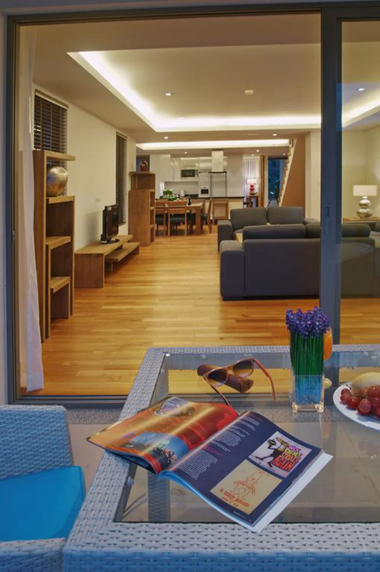 Фото Pearl of Naithon