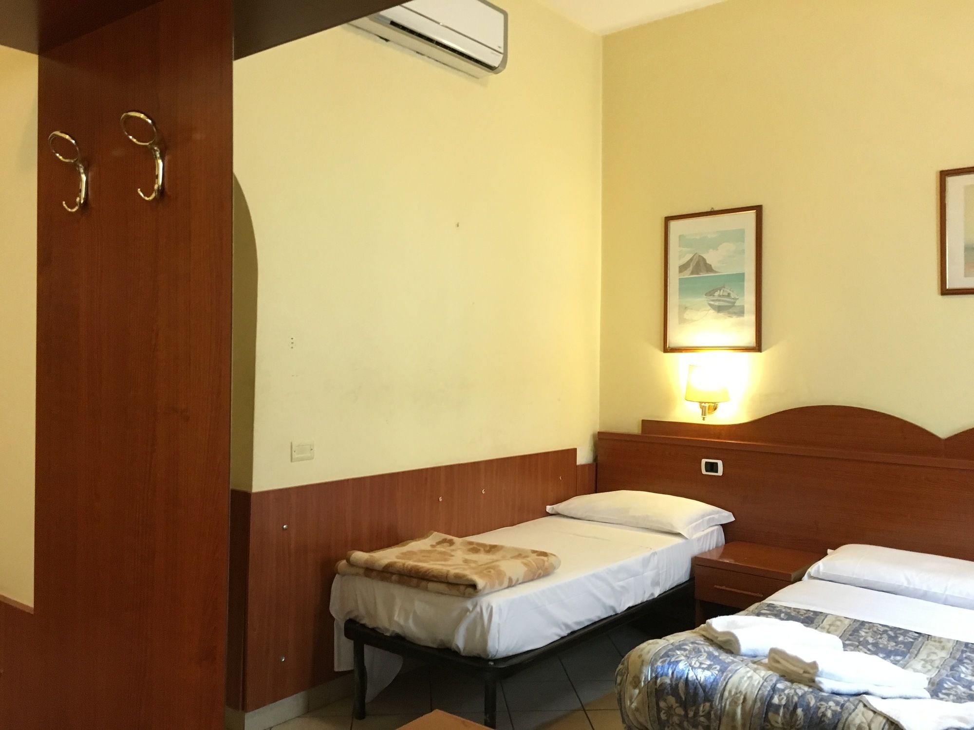 Фото Rome Terminal House