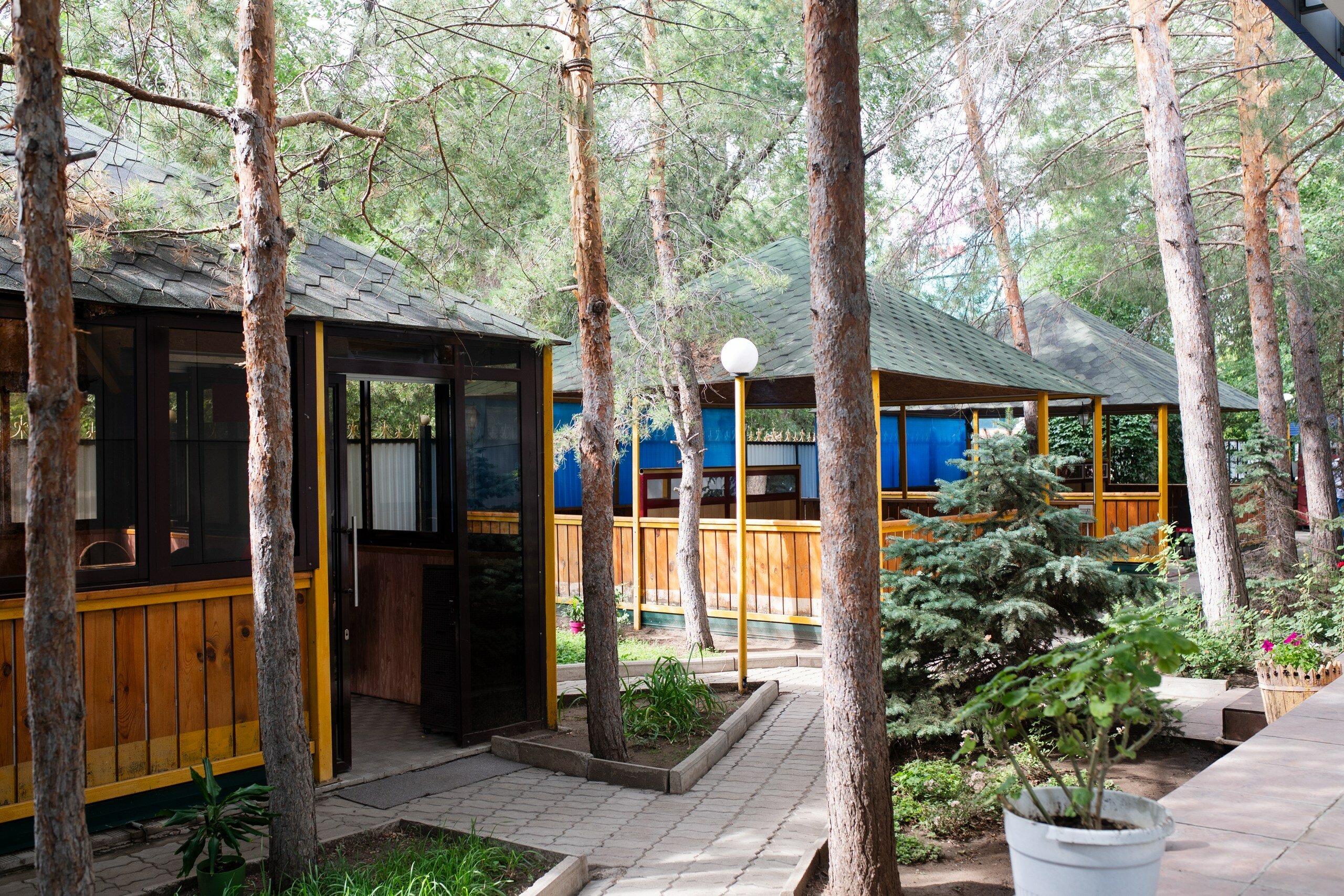 Фото Гостиница Актобе