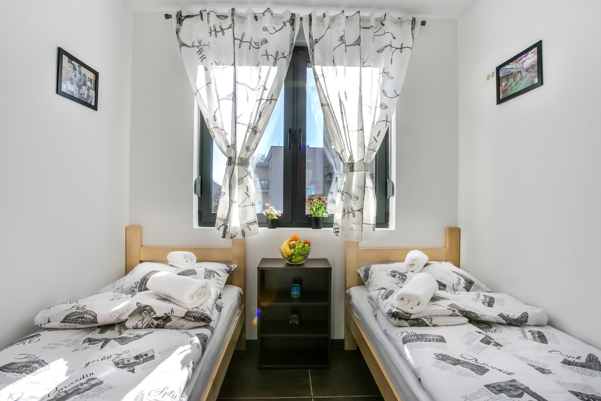 Фото Hostel Moving