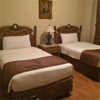 Фото Amjad Royal Suites Hotel Jeddah