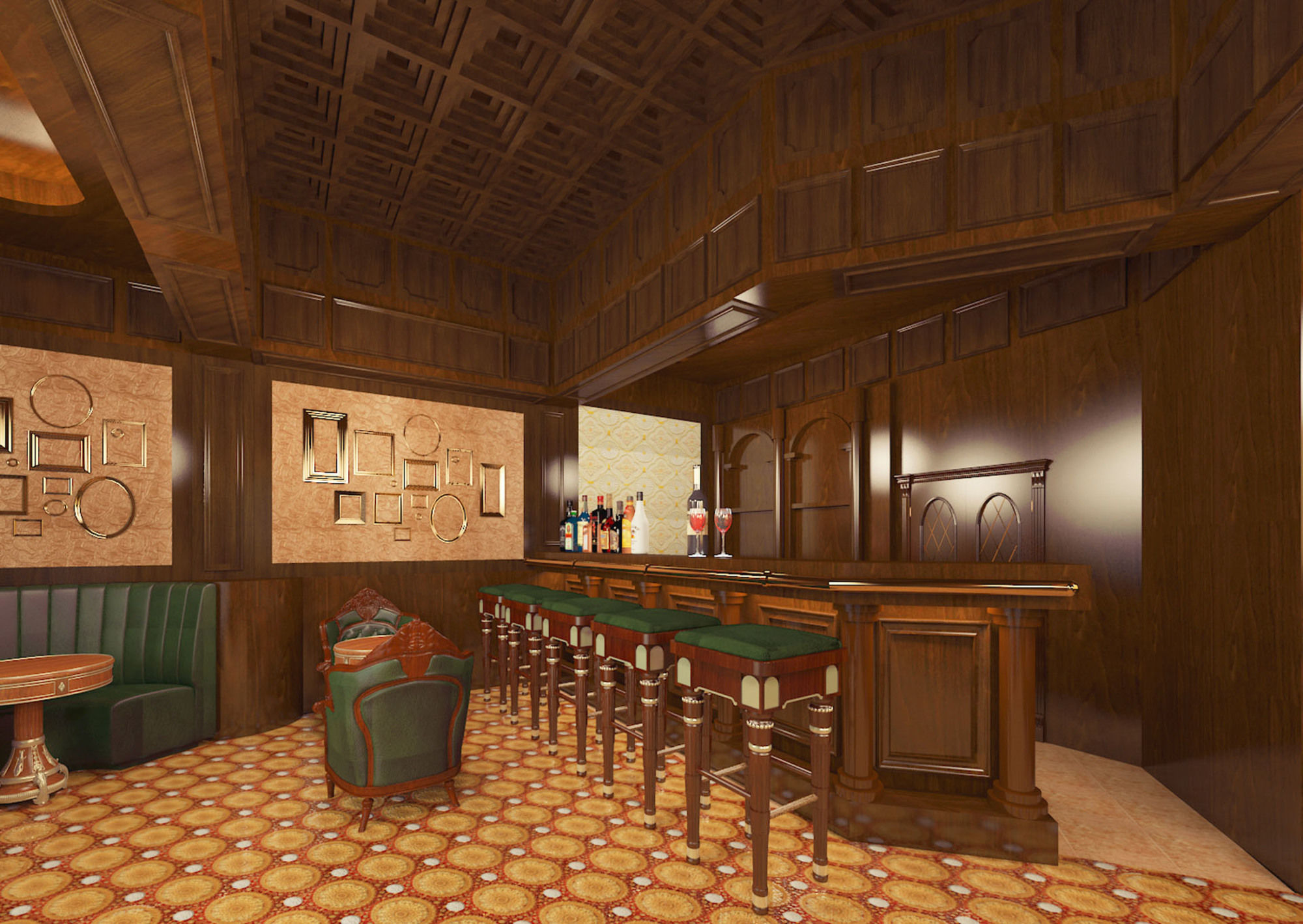 Фото Legend Palace Hotel