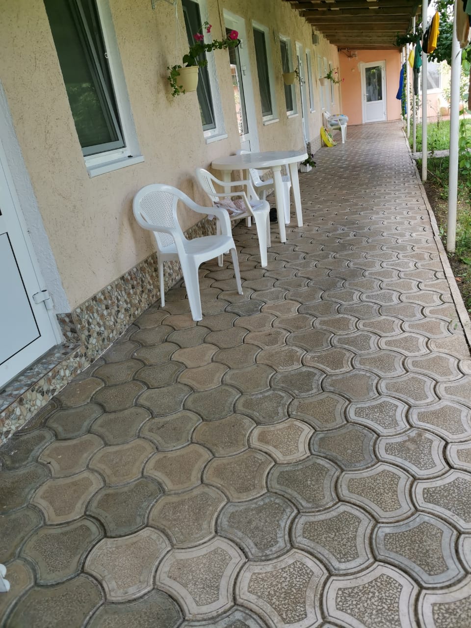 Фото Лонисера