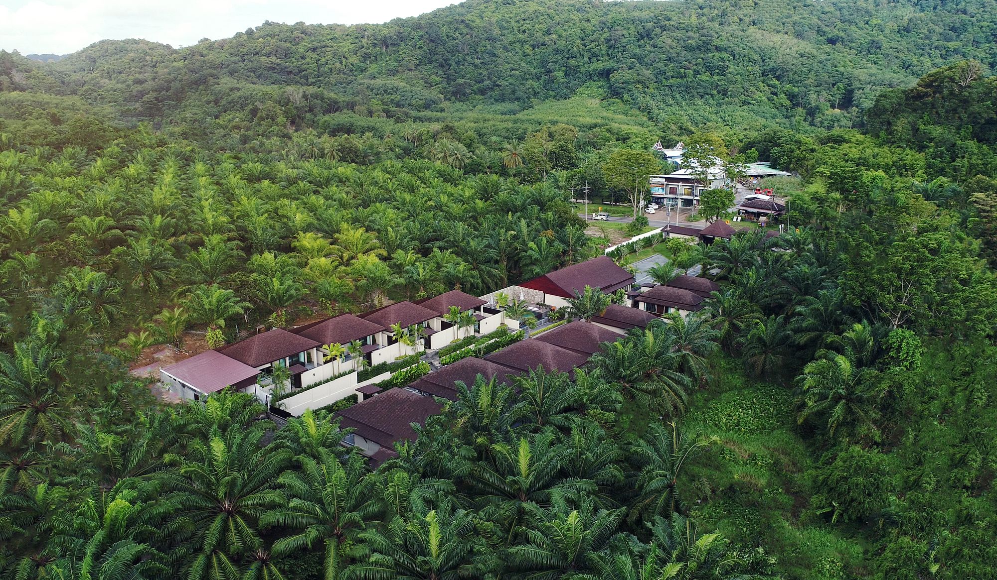 Фото De Malee Pool Villas