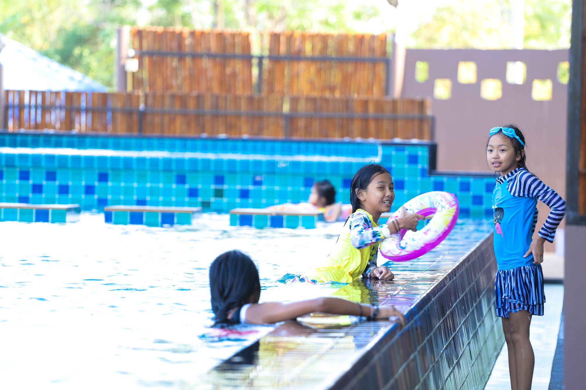 Фото Bullkool Hua Hin