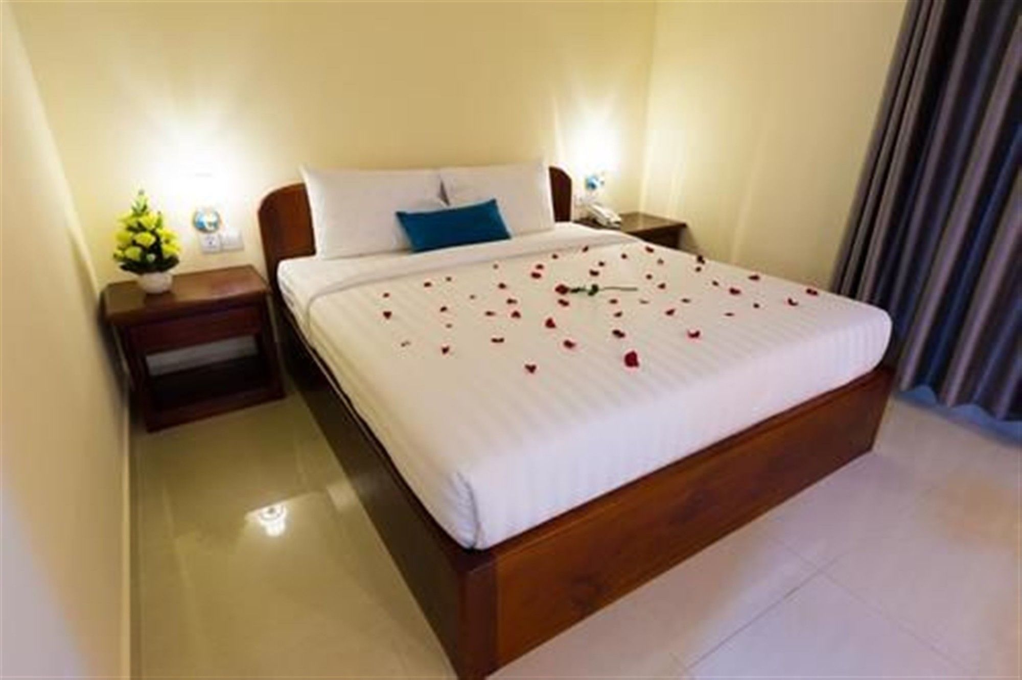 Фото CentranaHotel