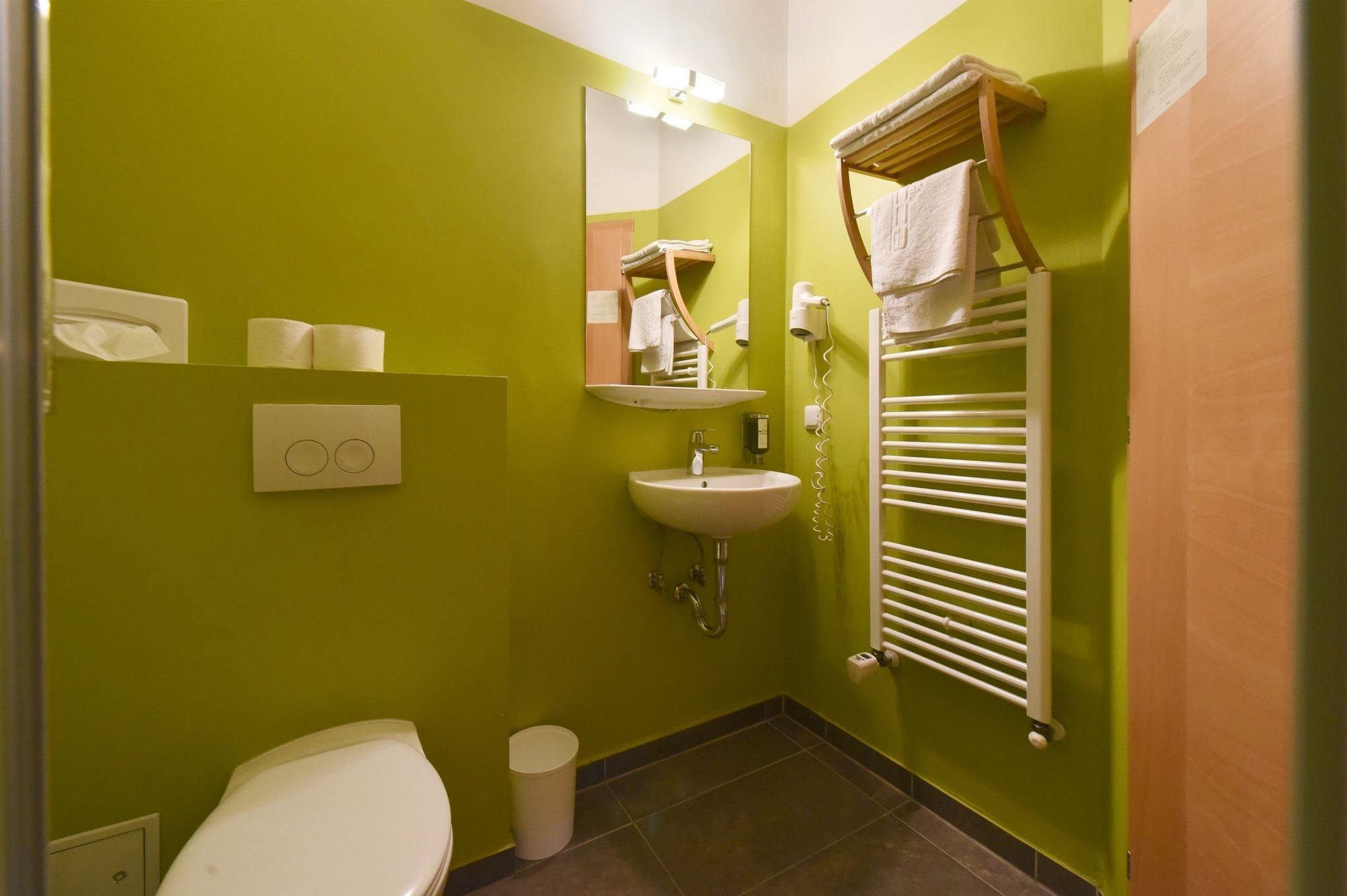 Фото Hotel Mocca