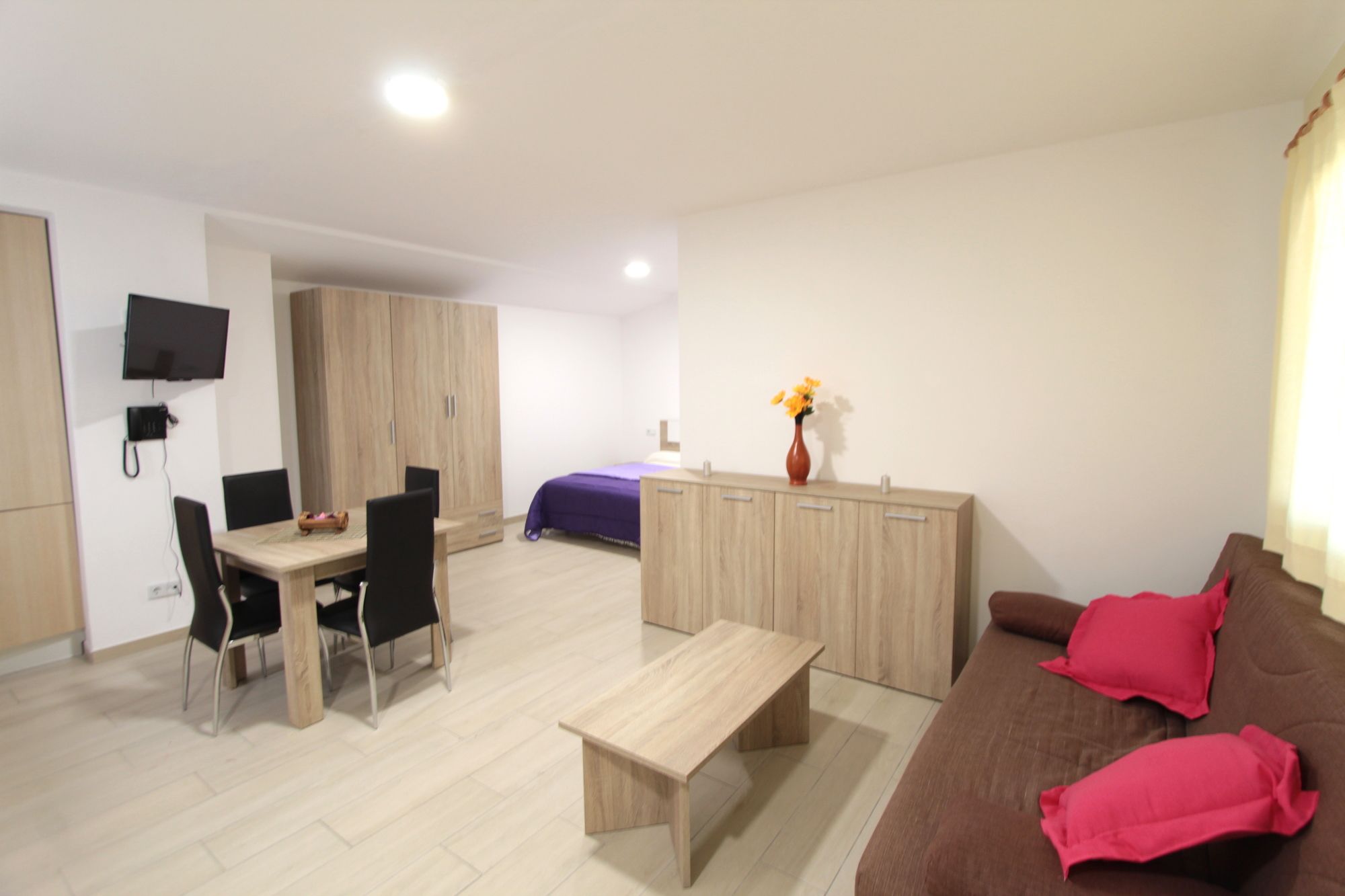 Фото Aparthotel Giuliano
