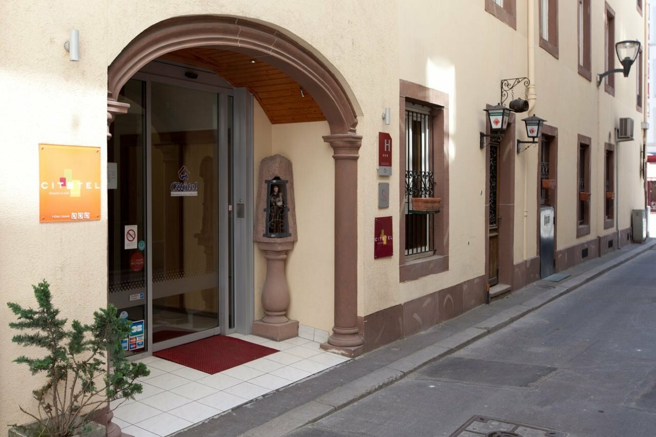 Фото отеля 4