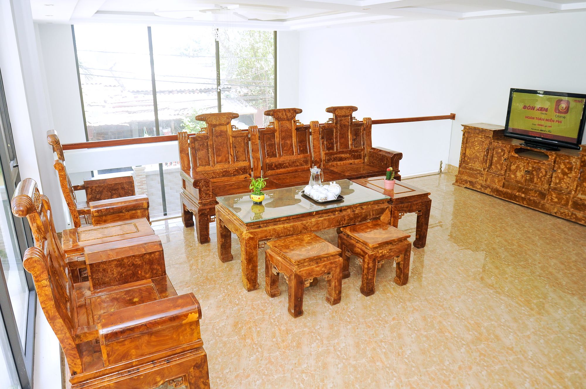 Фото Flower Apartment