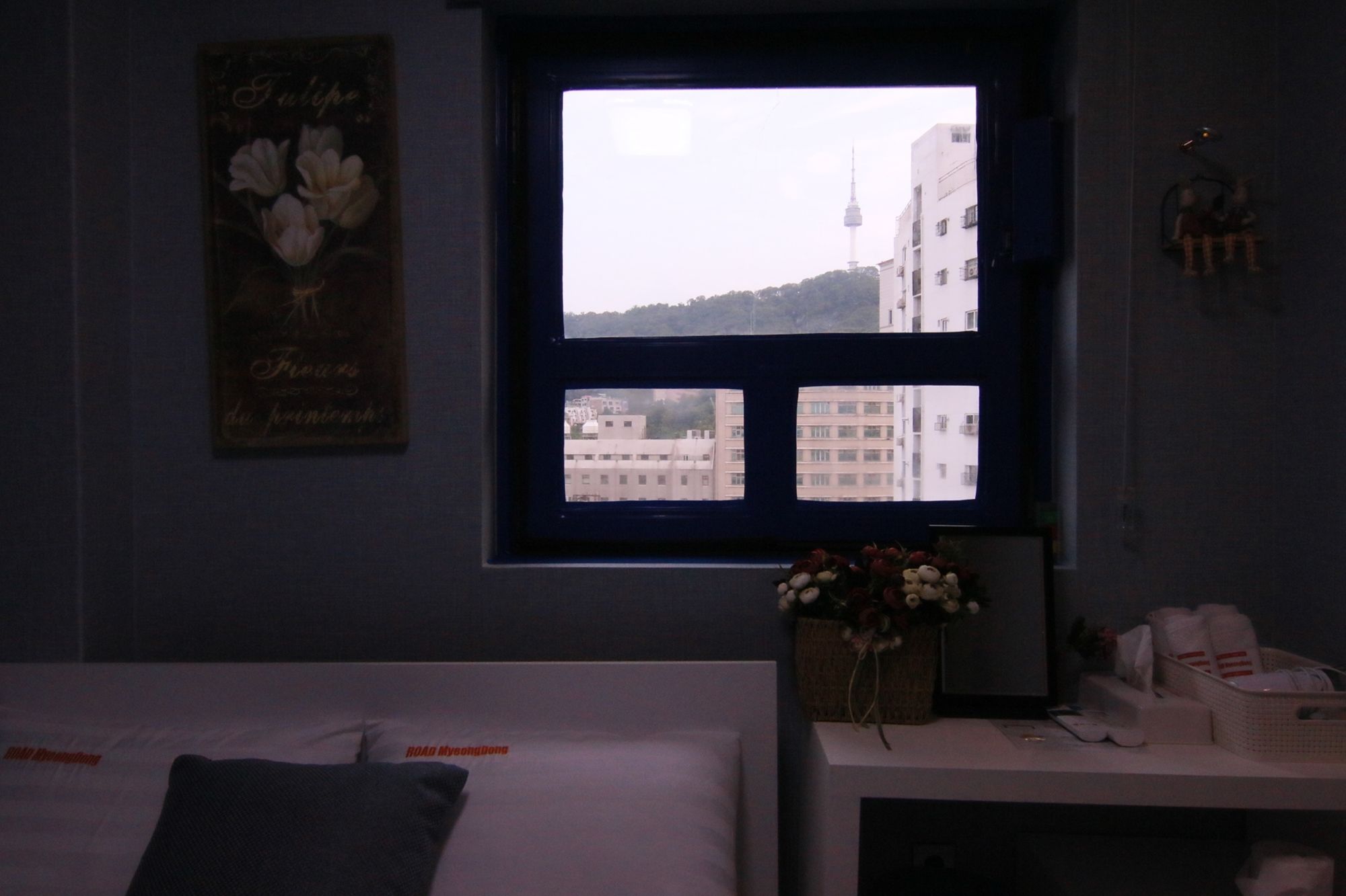 Фото Road House Myeongdong