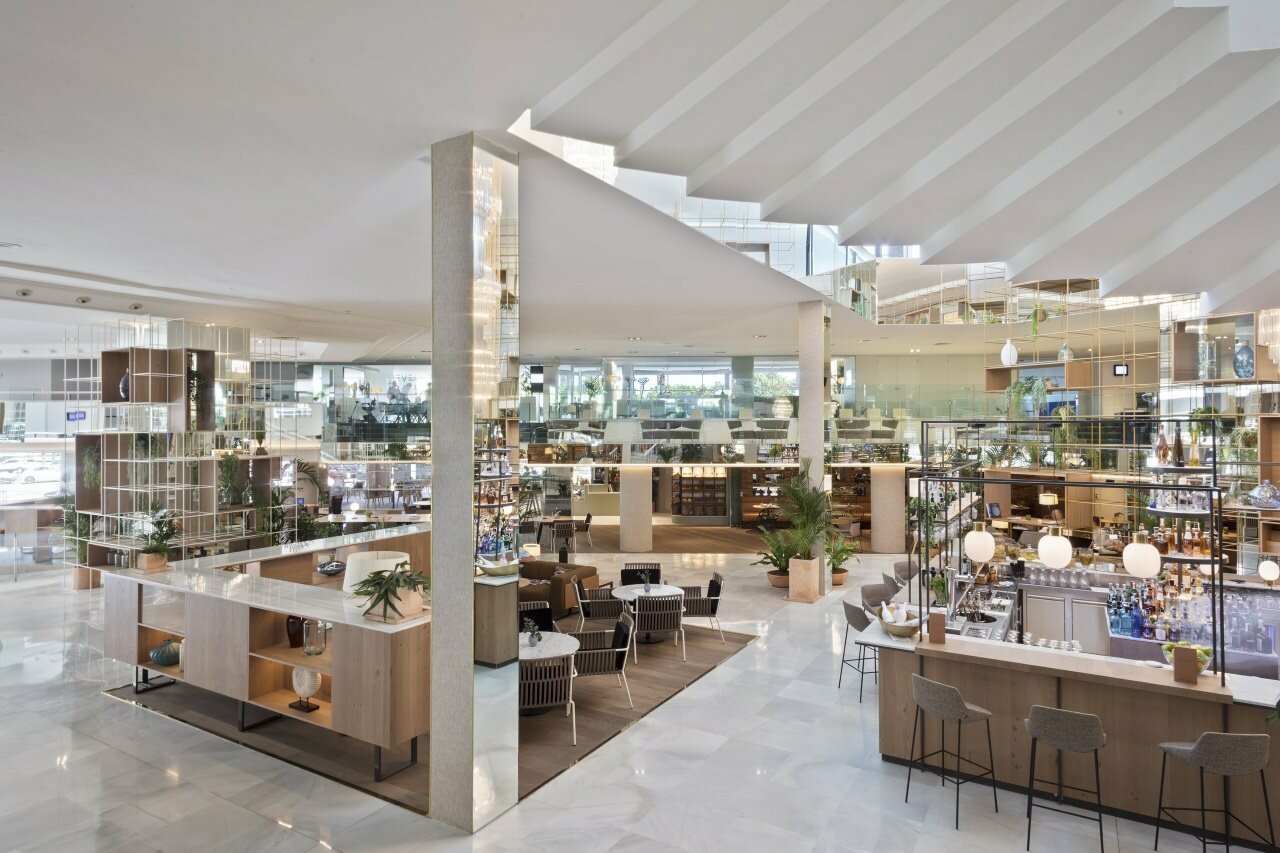 Фото Melia Palma Marina