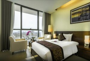 Гостиница Grand Tourane hotel