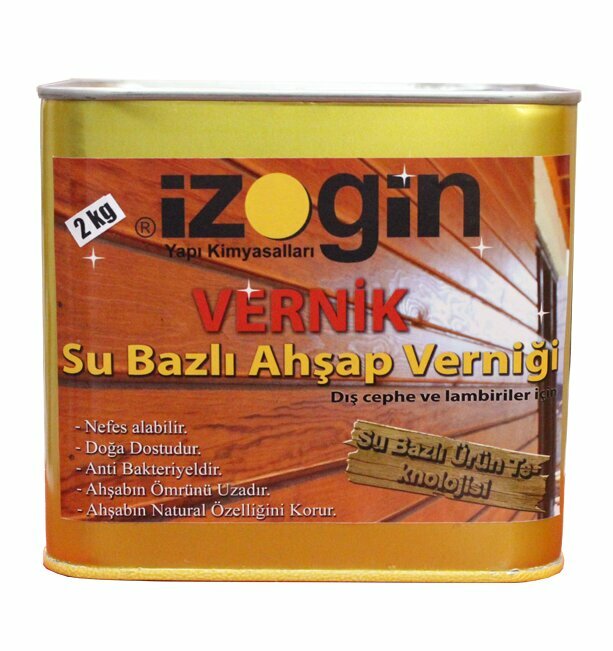 Construction company Izogin, Gonen, photo