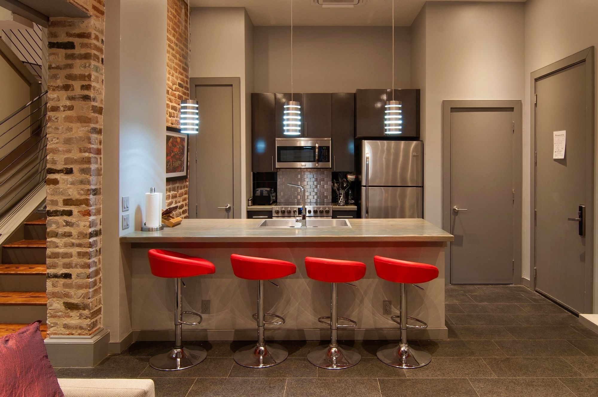 Фото The Natchez