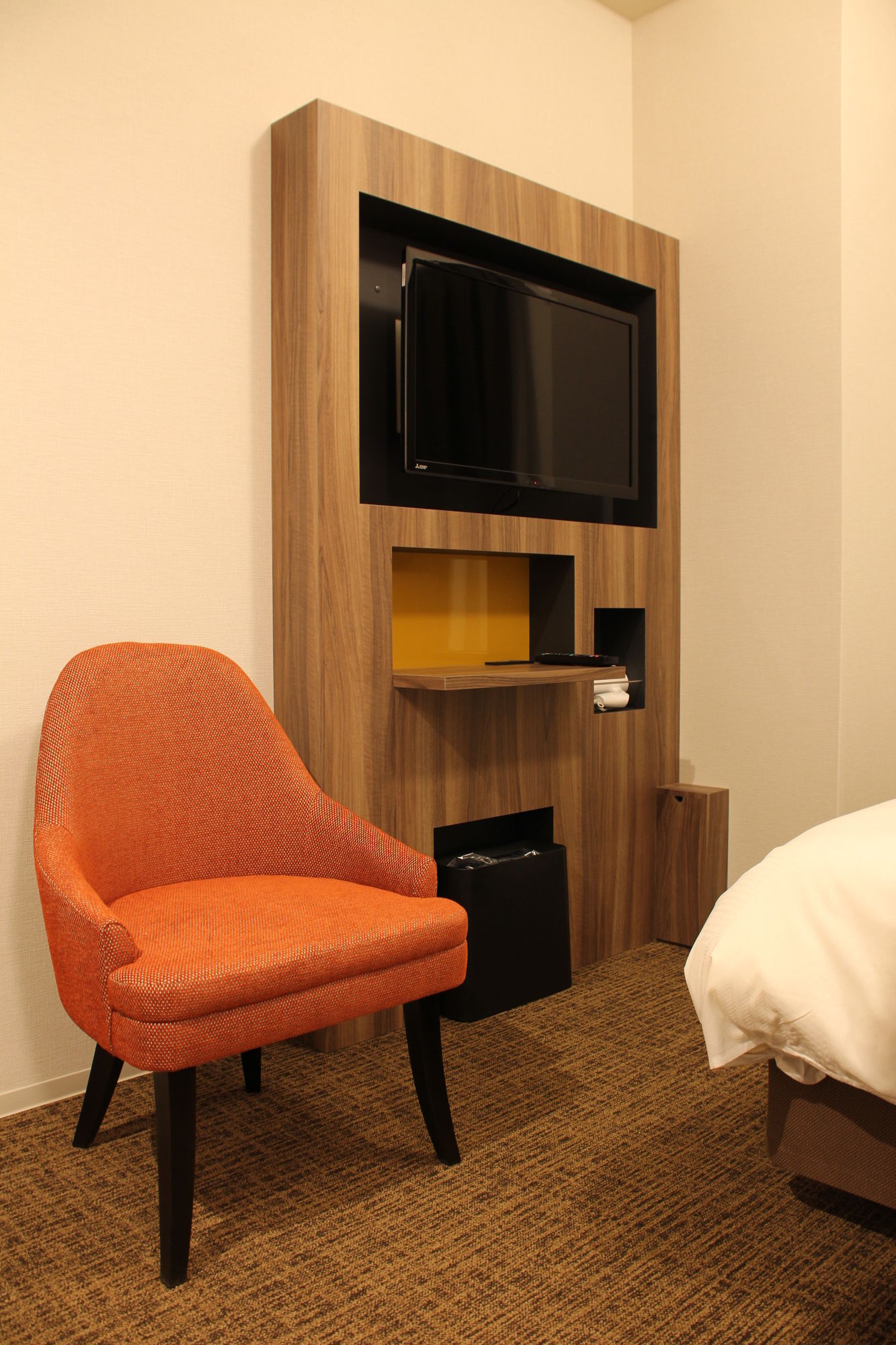 Фото Hotel M's Plus Shijo - Omiya