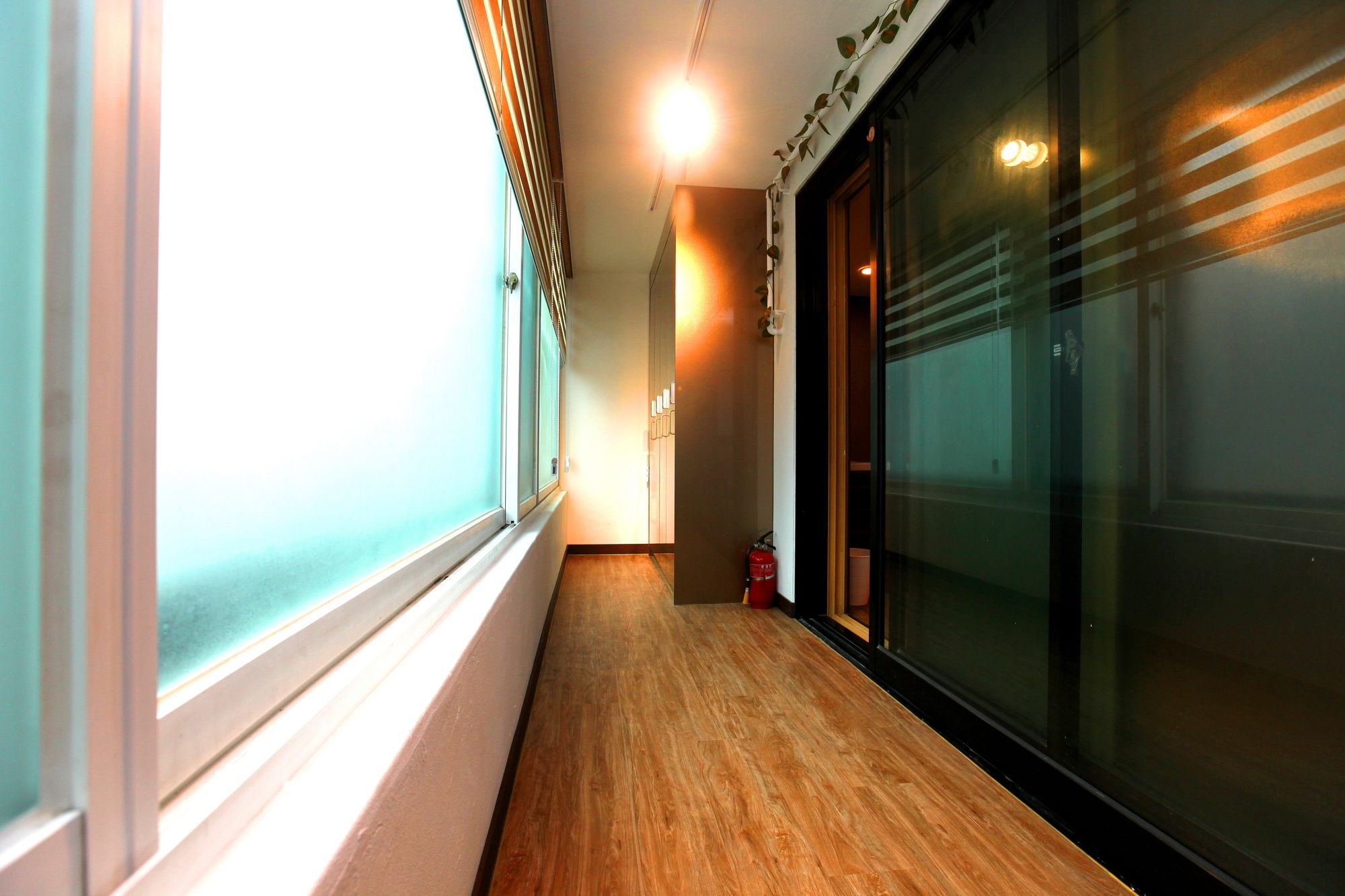 Фото Foret Guest house 