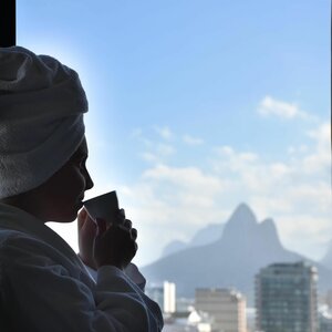 Гостиница Bossa Nova Ipanema