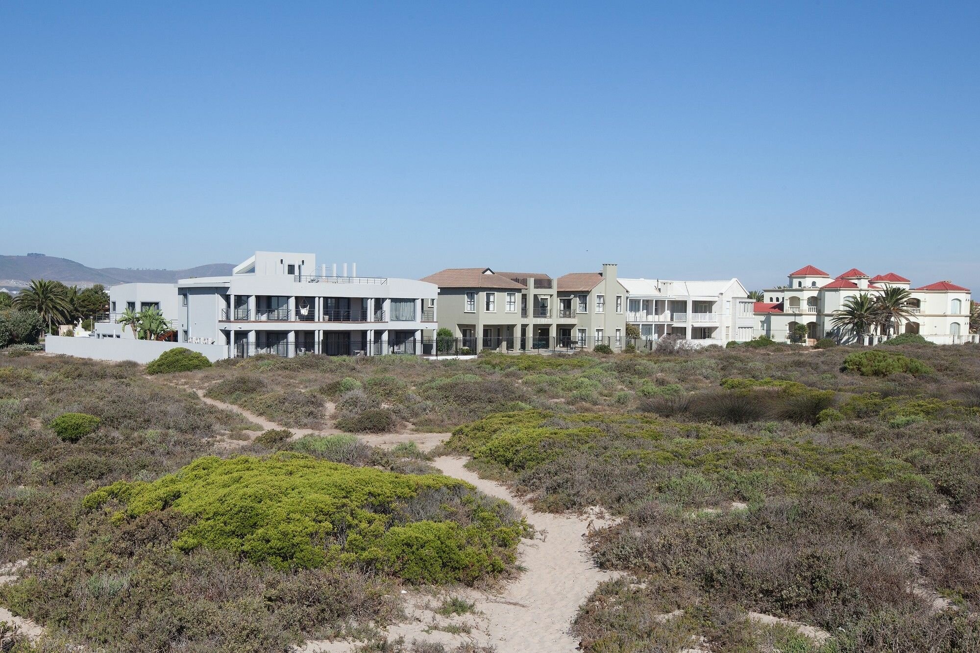 Фото отеля 4