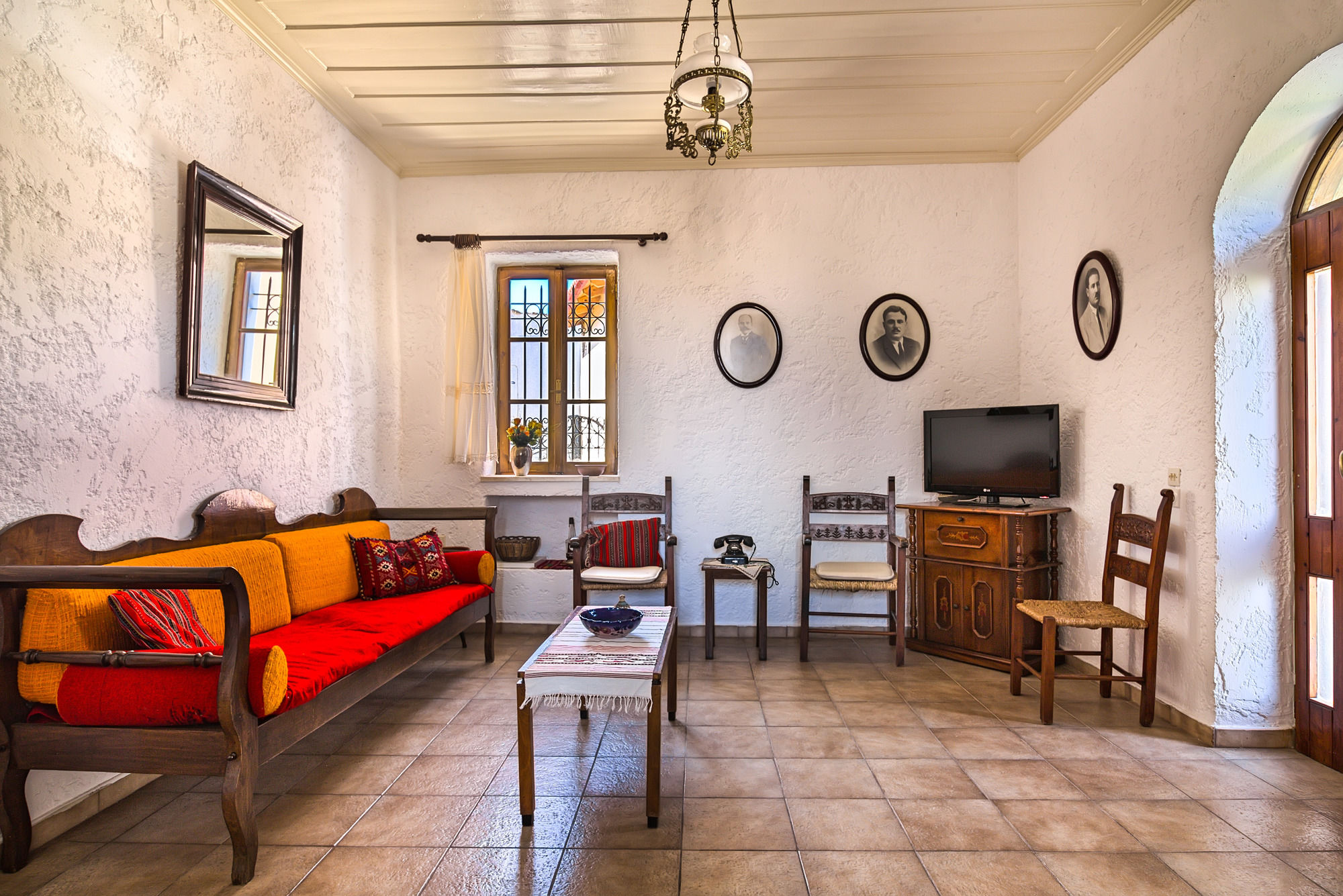 Фото Villa Athina