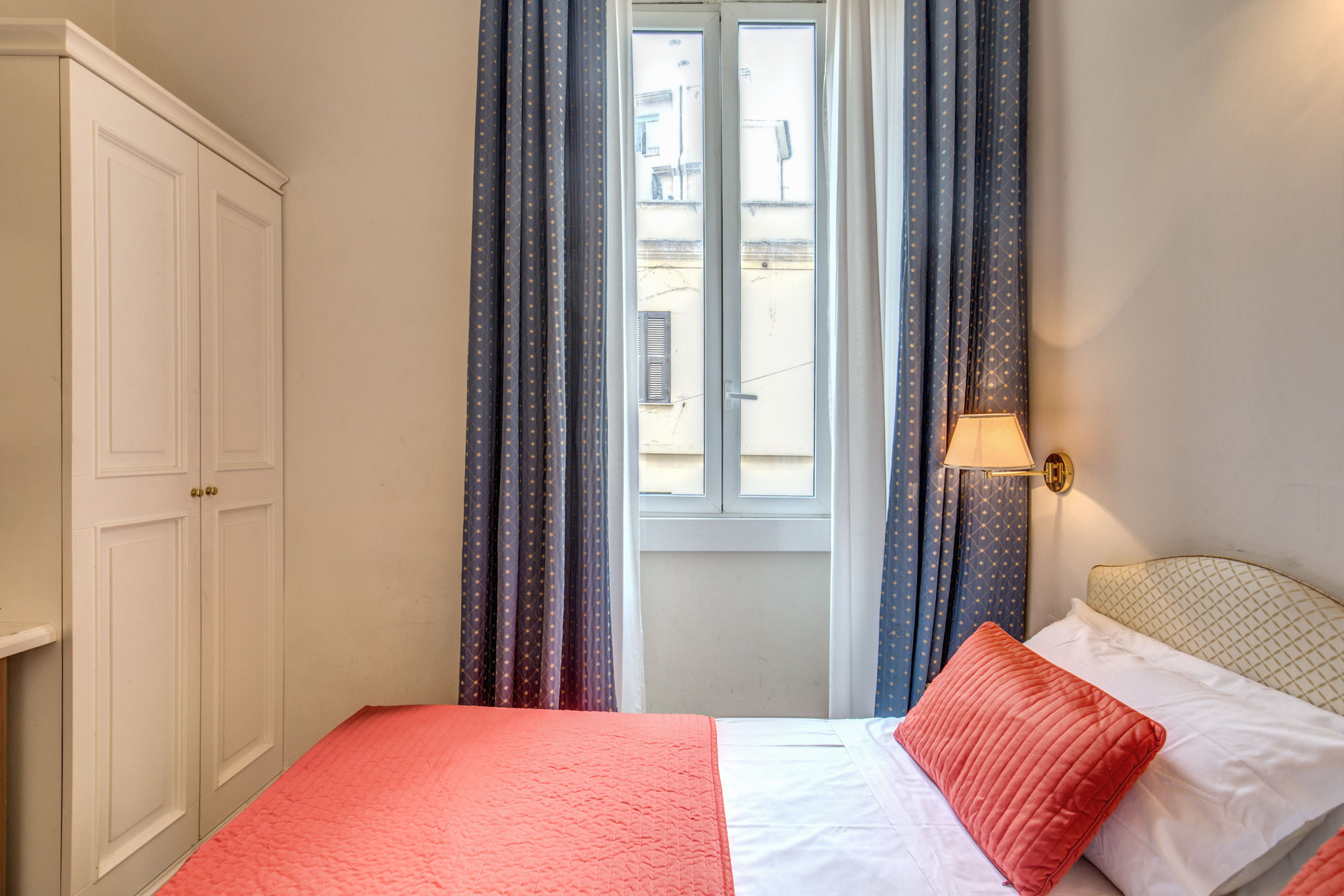 Фото Sacconi Palace Suite Roma