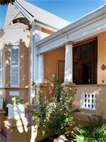 Фото Ashanti Lodge Backpackers Gardens