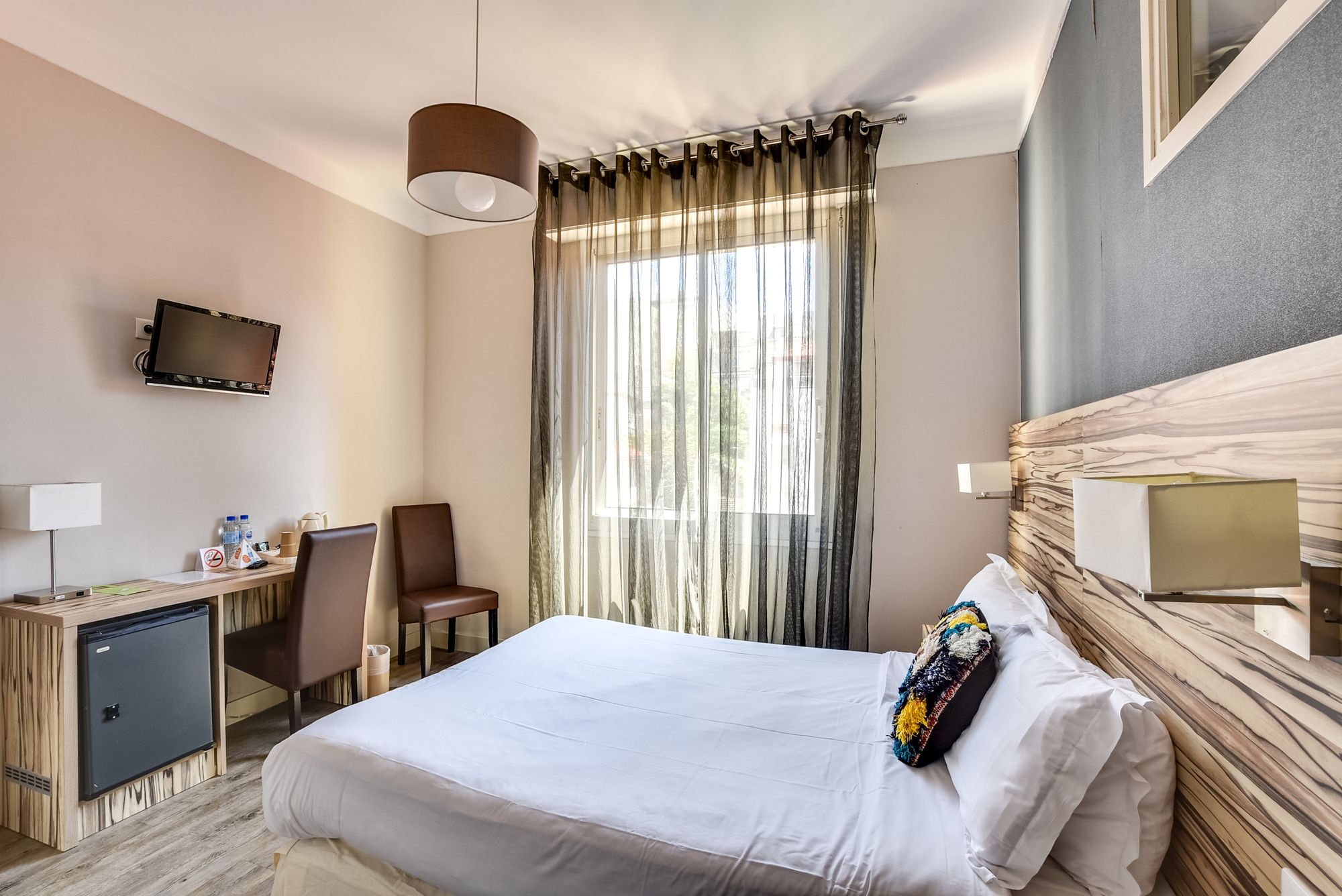 Фото Hotel Marbella