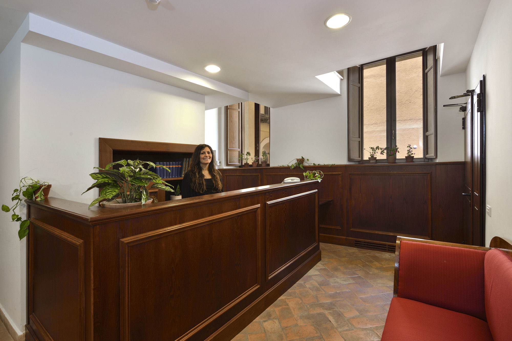 Фото Casa i Cappuccini